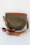 Joan & David Saddlebag