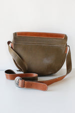 Joan & David Saddlebag