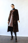 Deco Carpet Coat XS