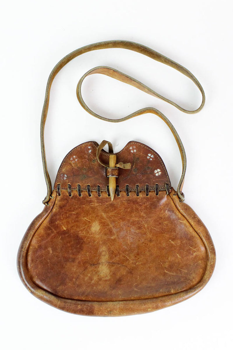 peace & love bag