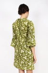 Moss Flower Dress XS/S