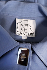 Gantos Turnlock Knit Suit L