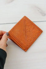 Mara Leather Wallet