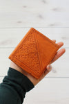 Mara Leather Wallet