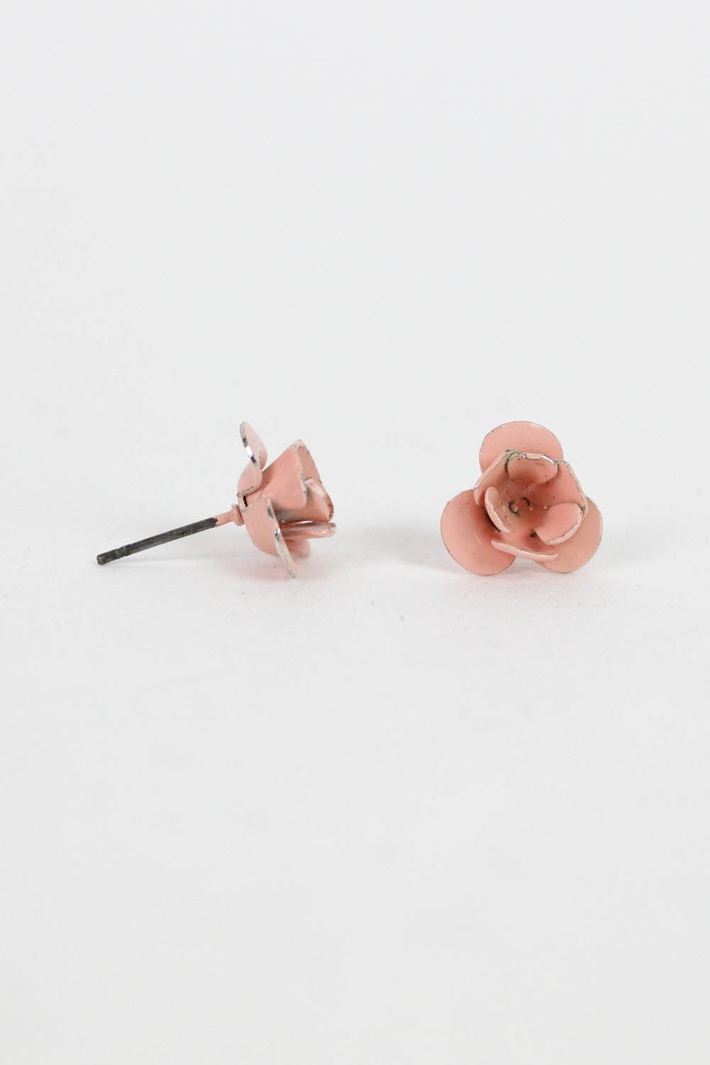 Rose Pink Studs