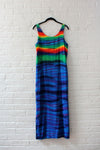 ROYGBIV Tank Dress S/M