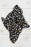 Nicole Miller Cat Scarf