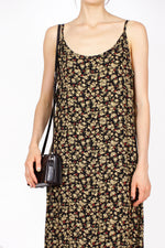 Dolores Long Slipdress M/L