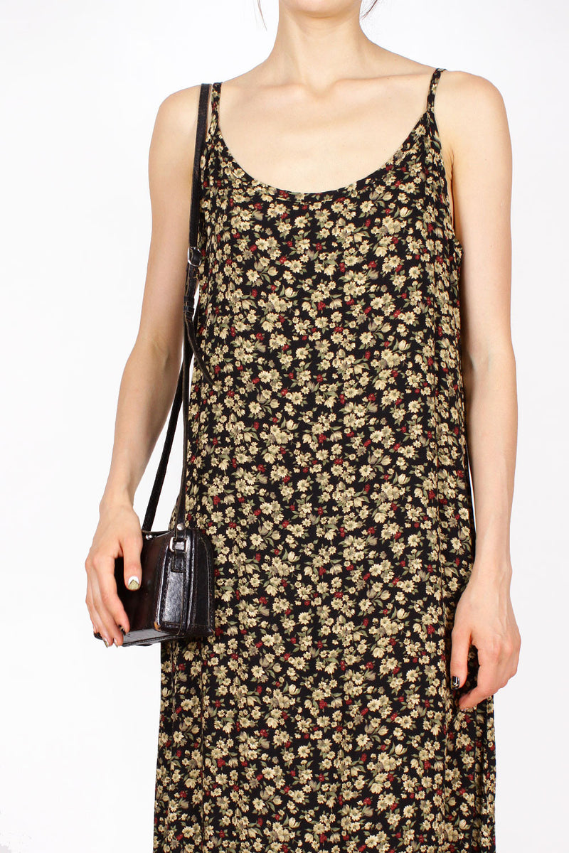 Dolores Long Slipdress M/L