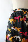 Stallion Pocket Skirt L
