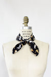 Nicole Miller Cat Scarf