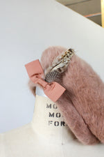 Kangol Angora Beret