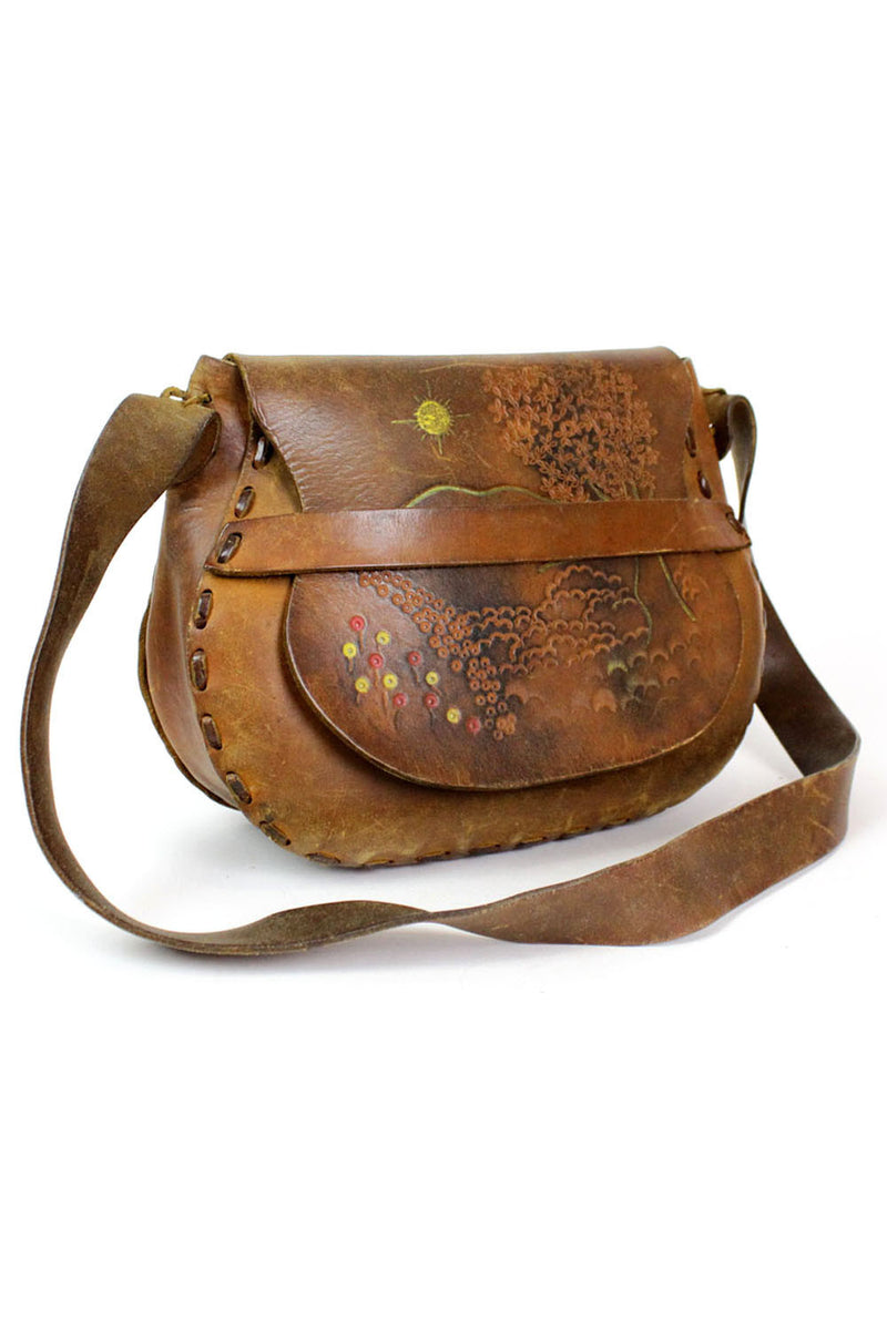 the scenic view bag
