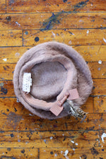 Kangol Angora Beret