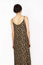 Dolores Long Slipdress M/L