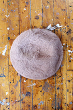 Kangol Angora Beret