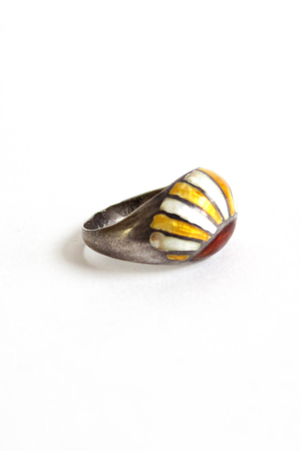 925 Sunset Ring
