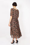 Rosie Gauze Dress