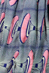 vintage africa fabric