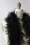 Mongolian Lambswool Fur Stole