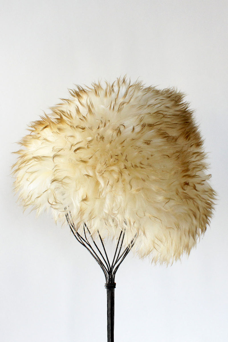 Super Fluff Lambswool Hat