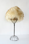Super Fluff Lambswool Hat
