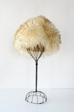 Super Fluff Lambswool Hat