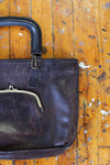 Coach 70s Bonnie Cashin Satchel