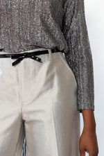 Ralph Lauren Silver Bells M