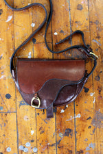 Stirrup Saddle Bag