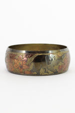 elephants crossing bangle