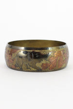 elephants crossing bangle