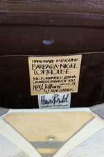 vintage designer clutch