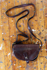 Stirrup Saddle Bag