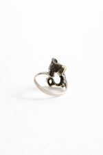 Fairy & Dolphin Ring