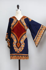 Aquarius Mini Dress XS/S