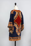 Aquarius Mini Dress XS/S