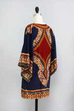 Aquarius Mini Dress XS/S