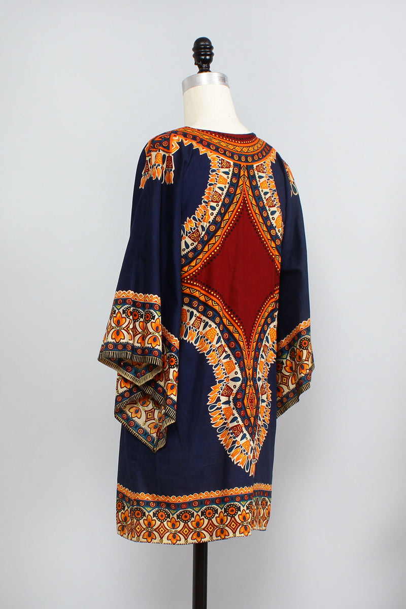 Aquarius Mini Dress XS/S