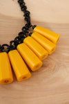 Chunky Plastic Chain Necklace