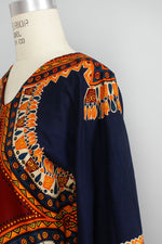 Aquarius Mini Dress XS/S