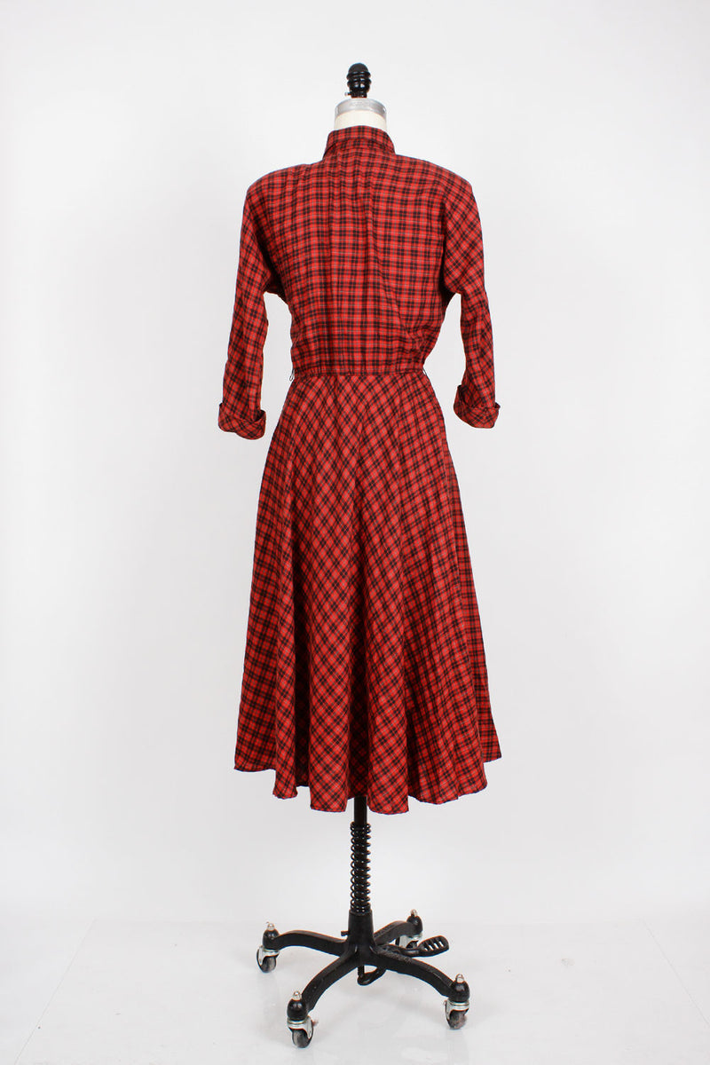 Winona Dolman Dress S