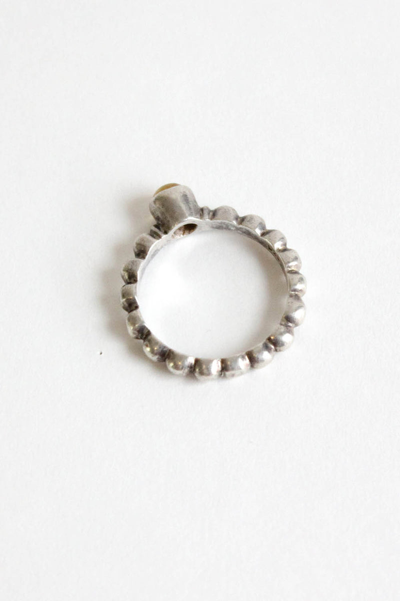 vintage citrine jewelry