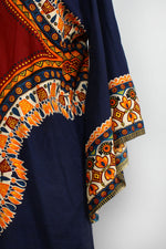 Aquarius Mini Dress XS/S