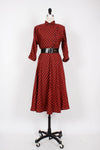 Winona Dolman Dress S