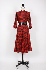 Winona Dolman Dress S