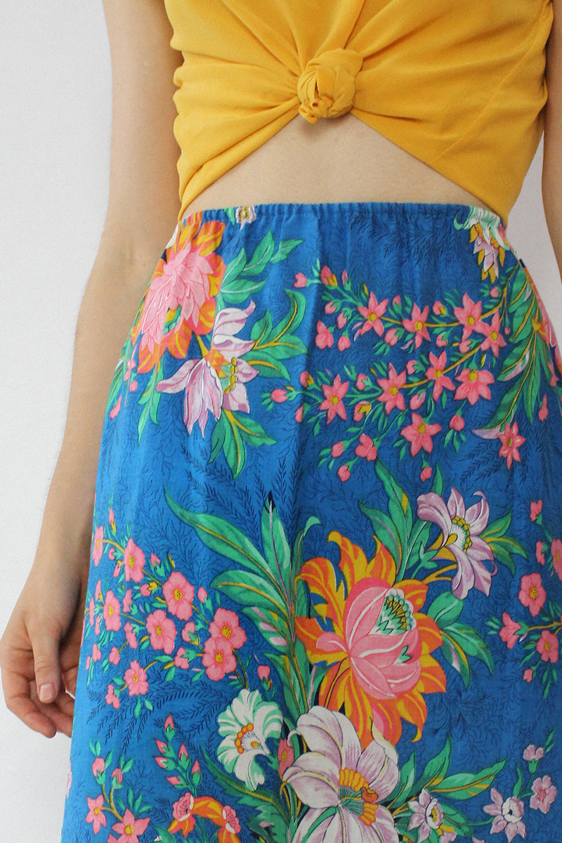 Secret Garden Dress/Skirt XS-L