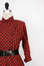 Winona Dolman Dress S
