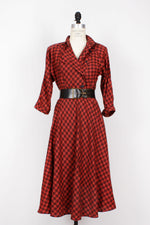 Winona Dolman Dress S