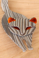 Léa Stein Parisian Kitty Brooch